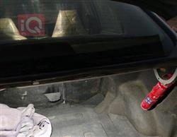 جيلي امجراند EC7